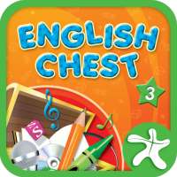English Chest 3