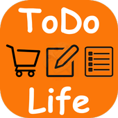 ToDo Life icon