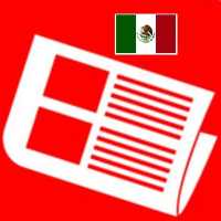 Noticias de México on 9Apps