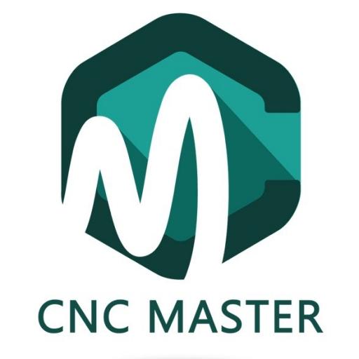 CNC MASTER Free icon