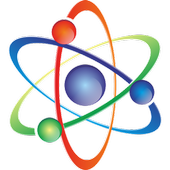 Jeu de tir Atom quantique icon