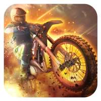 Dirt Bike Wipeout 2018
