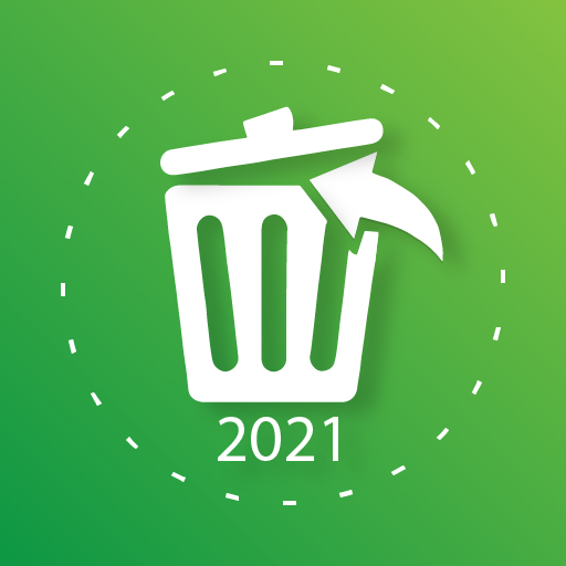 wamr: Recover Deleted Messages &amp; Status Saver icon