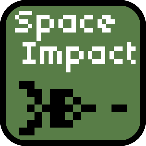 Space Impact icon