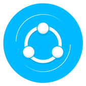 Shareit All icon