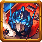 Best Transformer Robot Wallpapers icon