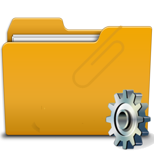 File Manager icon