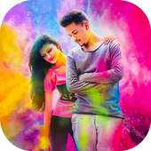 Holi Photo Editor on 9Apps