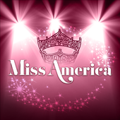 Miss America 2015 icon