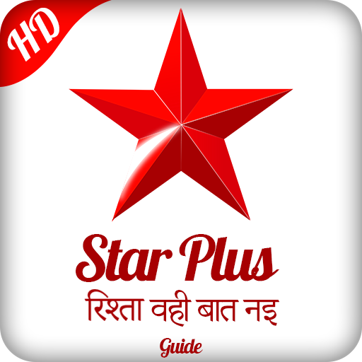 Star Plus TV Channel Free - Star Plus Serial Tips icon