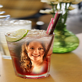 Glass Photo Frames icon