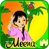 Meena k sath icon