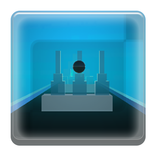 Ball Smash Hit -Breaking Glass icon