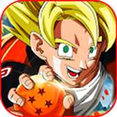 Dragonball Z Budokai Tenkaichi 3 Walkthrough on 9Apps