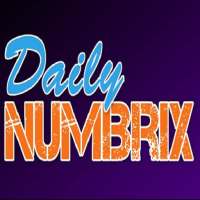 Daily Numbrix