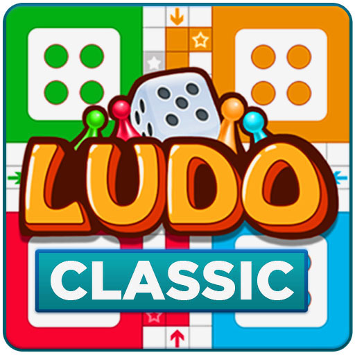 Ludo Master 2021 icon