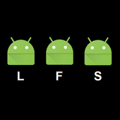 Local File Sharing icon