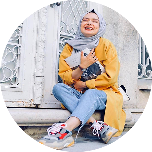 رمزيات بنات محجبات 2020 أيقونة