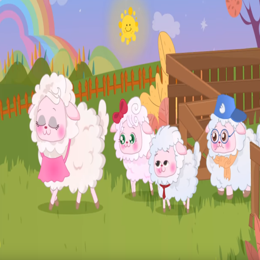 يا غنماتي | كتاكيت بيبي |مشاهدة حاليا أيقونة