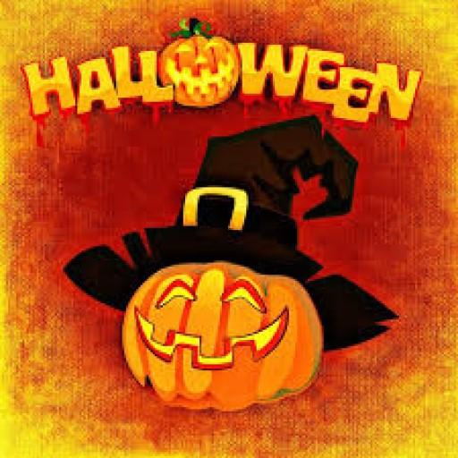 Halloween Puzzle Game icon