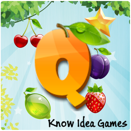 Qabuka Fruit Match icon