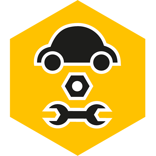 Car Service icon