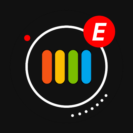 ProShot Evaluator icon