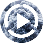 MK Video HD Player icon