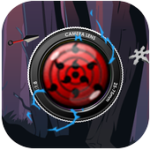 Anime Face Changer icon