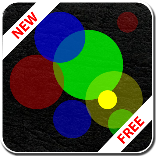 Bubble Live Wallpaper icon