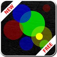 Bubble Live Wallpaper