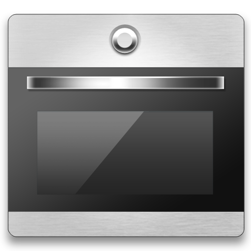 Plug-in app (Oven) icon