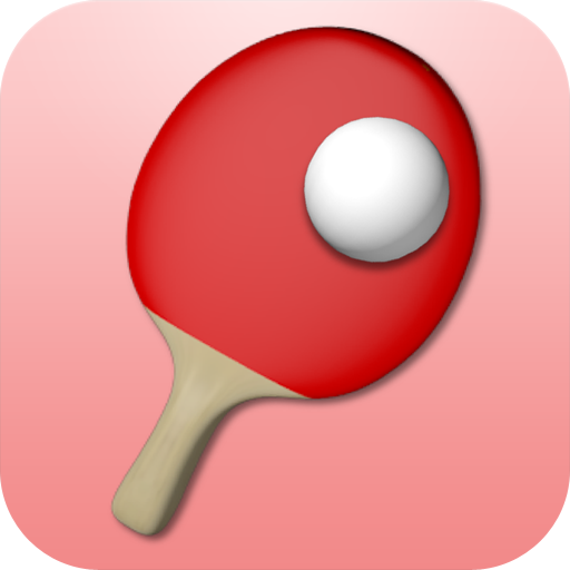 Table Tennis icon
