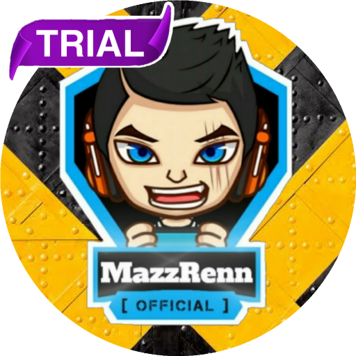 MazzRenn Injector Pro : Free Unlock All Skin icon