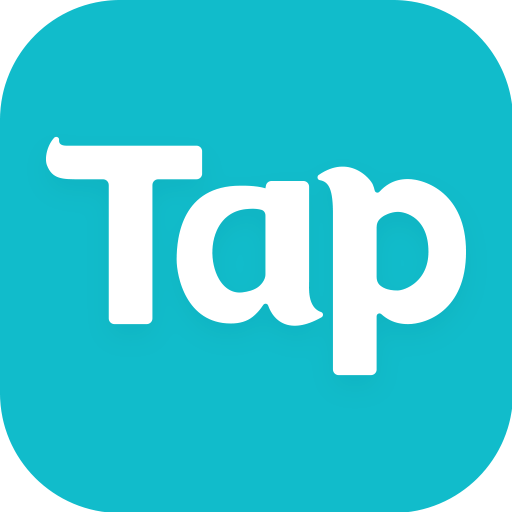 Tap Tap Apk for Download &amp; play games icon