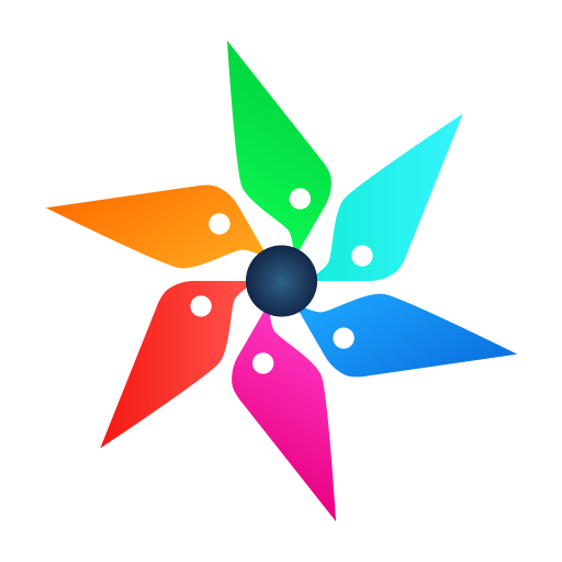 iGallery : iOS Photo Editor icon