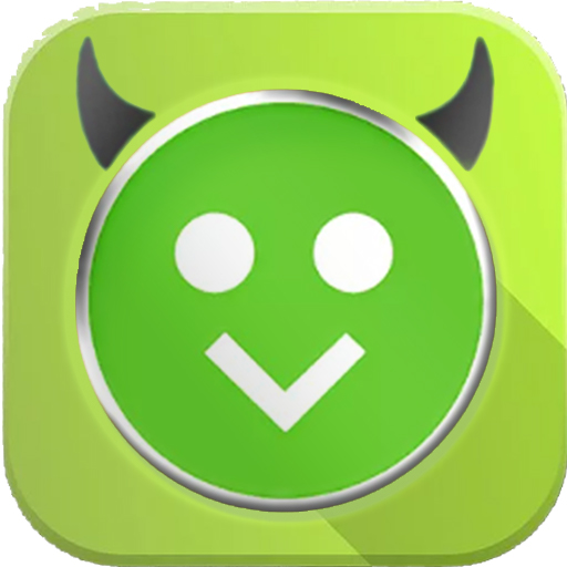 HappyMod Apps Manager: games mod &amp; tips icon