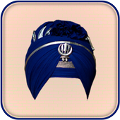 Damala Sahib Photo Editor icon