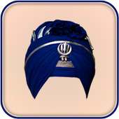 Damala Sahib Photo Editor