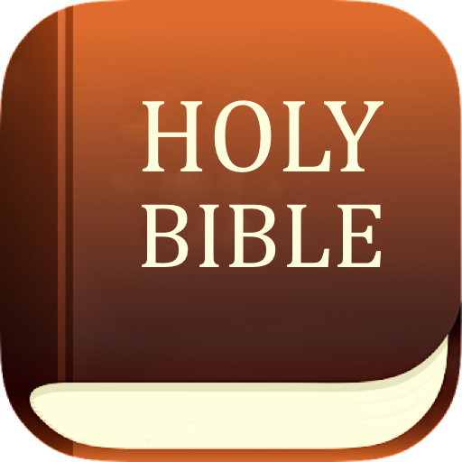 King James Bible (KJV) - Daily Verse, Daily Prayer icon