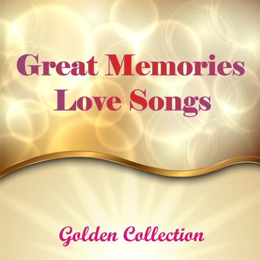 Golden Memories &amp; Love songs icon