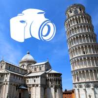 Beautiful City Photo Frames on 9Apps