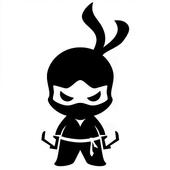Travel Ninja icon