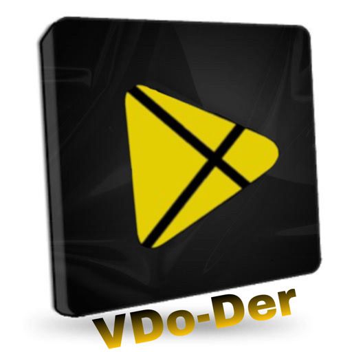 Tube-ViDoder Video downloader icon