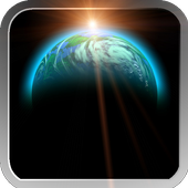 Planetoid: Solar Planet Orrery أيقونة