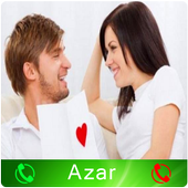 Azar Chat Videos - Streaming icon