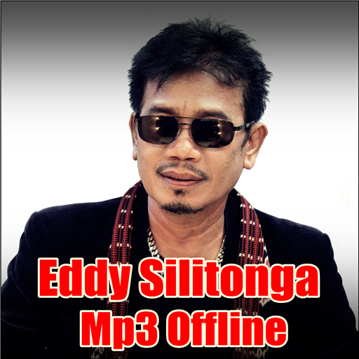 Eddy Silitonga Mp3 Offline icon