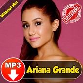 Ariana Grande Songs icon