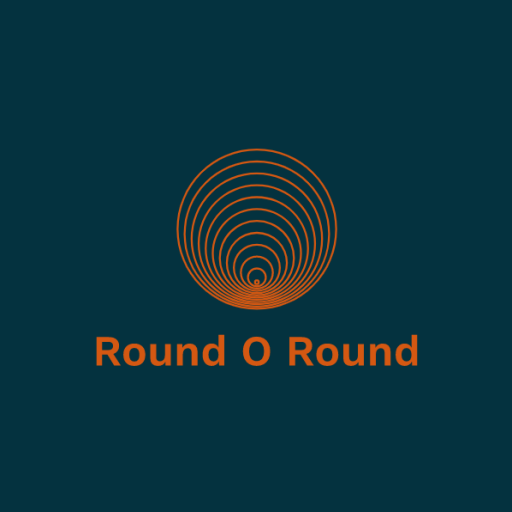 Round O Round icon