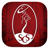 Stylo Clothing and Shoes icon